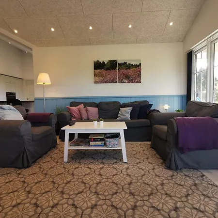 Holiday home Modern With Partial Sea Views In Ls, Denmark Laeso