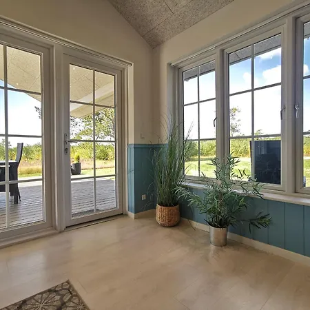 Holiday home Modern With Partial Sea Views In Ls, Denmark