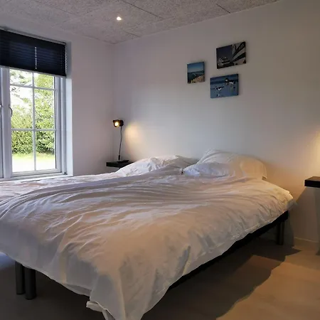 Holiday home Modern With Partial Sea Views In Ls, Denmark Laeso